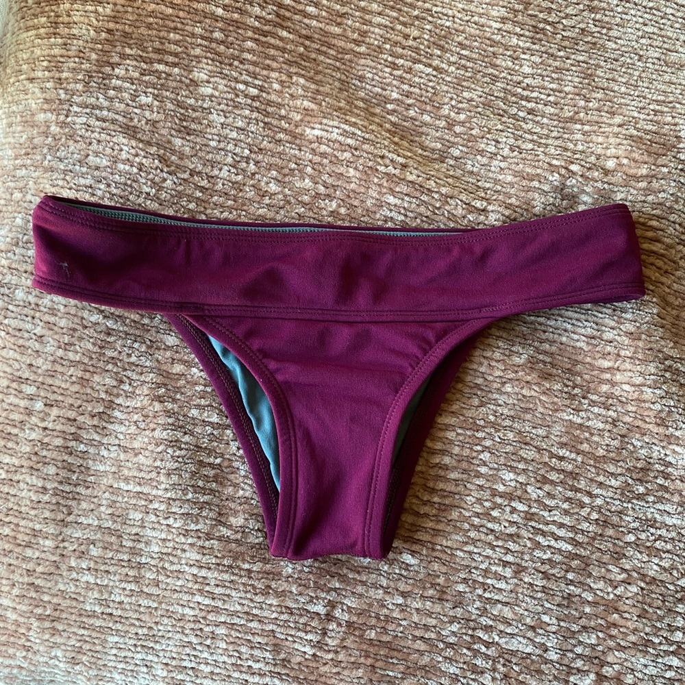 Jolyn Bikini Bottoms
